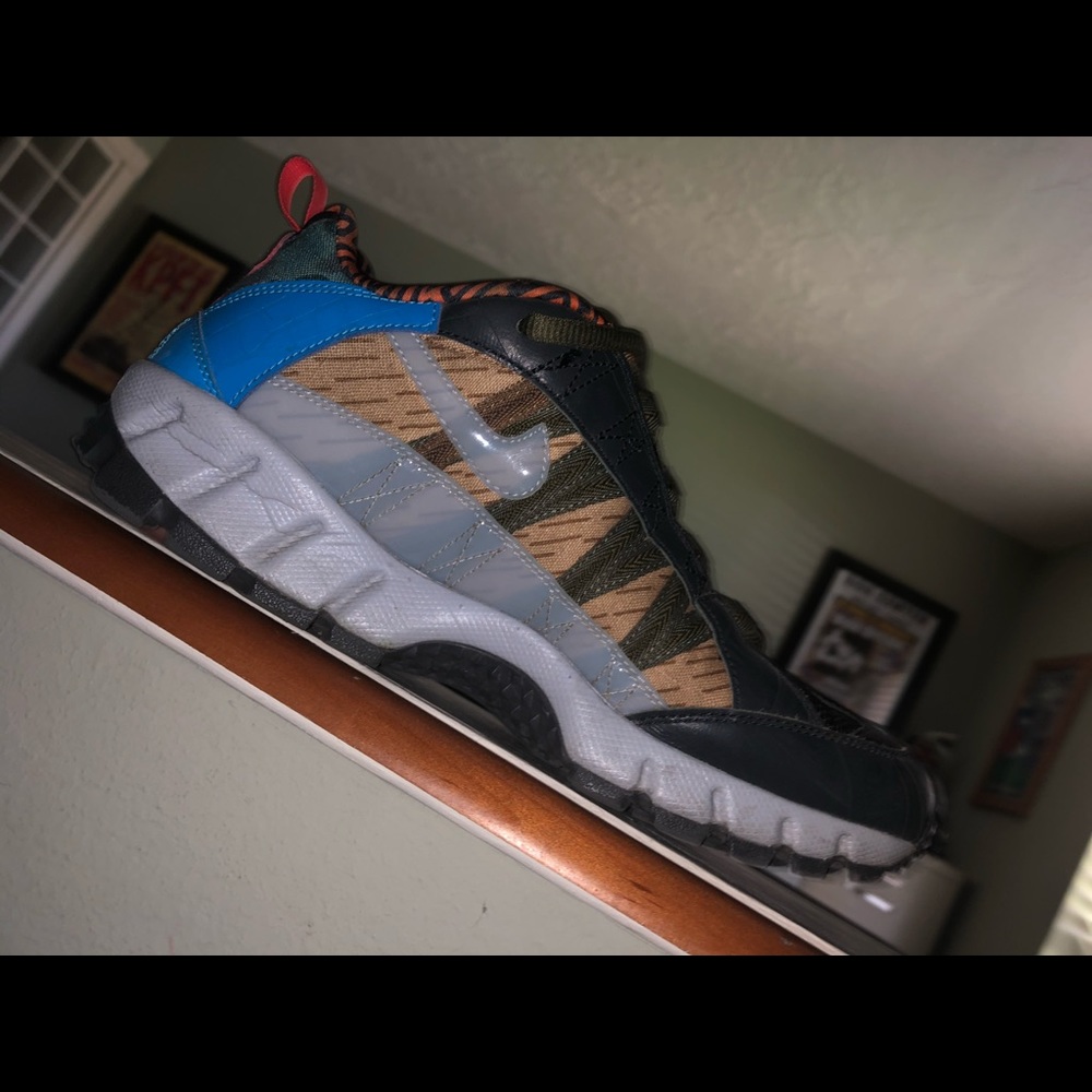 Nike Air Max TN